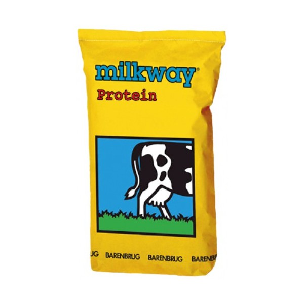 MILKWAY PROTEIN B&G 3 15KG