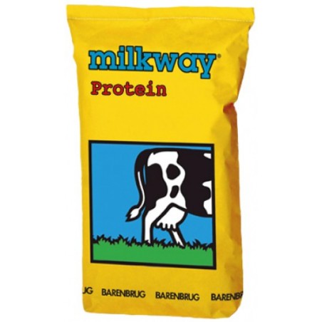 MILKWAY PROTEIN B&G 3 15KG