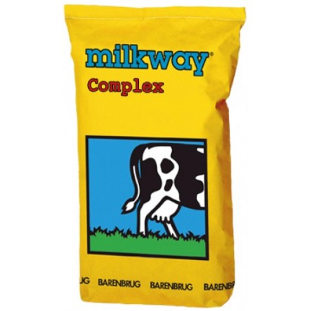 MILKWAY COMPLEX B&G 11 15KG