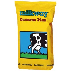 MILKWAY LUCERNE PLUS B&G 12...