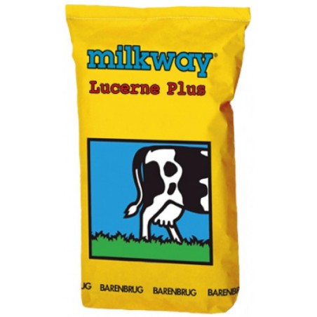 MILKWAY LUCERNE PLUS B&G 12...